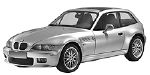 BMW E36-7 C3348 Fault Code