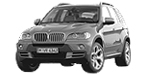 BMW E70 C3348 Fault Code