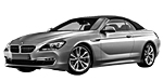 BMW F12 C3348 Fault Code